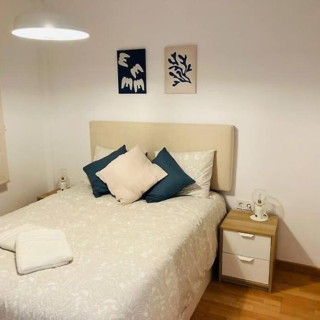 Los Amigos Apartment توريمولينوس المظهر الخارجي الصورة