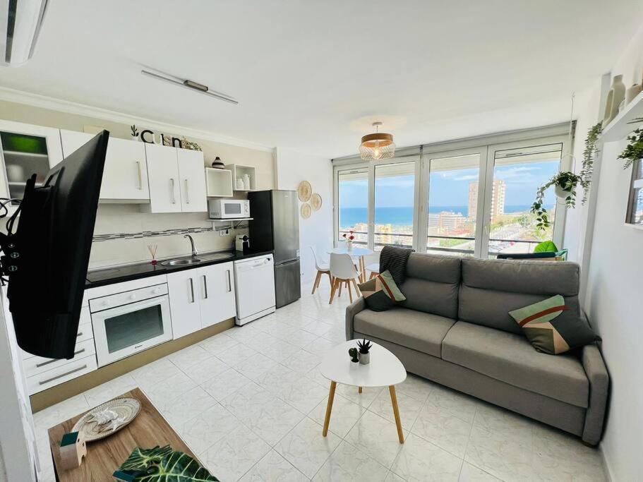 Los Amigos Apartment توريمولينوس المظهر الخارجي الصورة