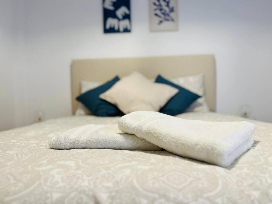 Los Amigos Apartment توريمولينوس المظهر الخارجي الصورة