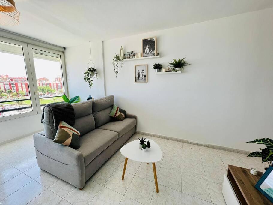 Los Amigos Apartment توريمولينوس المظهر الخارجي الصورة
