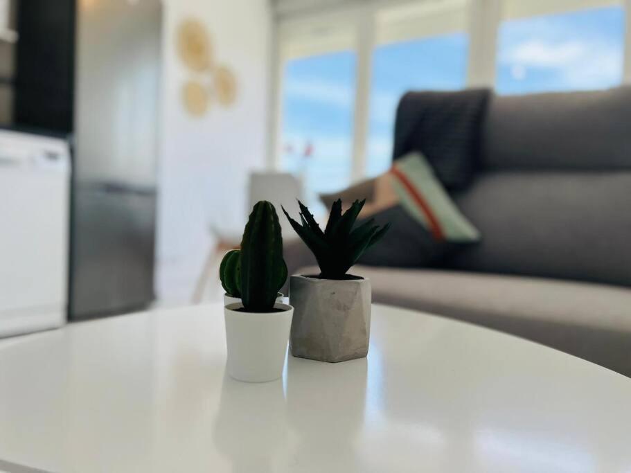 Los Amigos Apartment توريمولينوس المظهر الخارجي الصورة